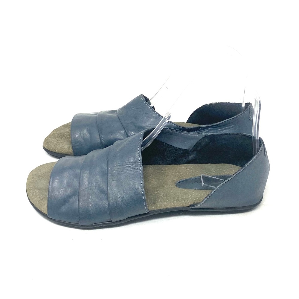 Chocolat Blu Sandals